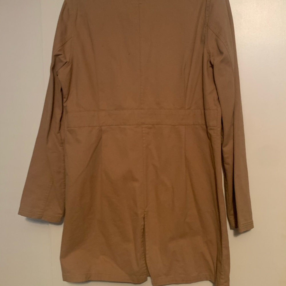 Vans Button Up - image 3